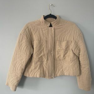 7 for all mankind jacket